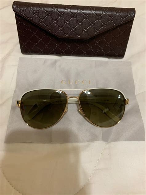 gucci best sunglasses|gucci sunglasses ray ban style.